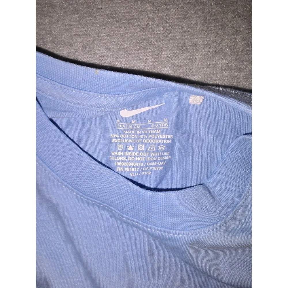 Nike piece activewear